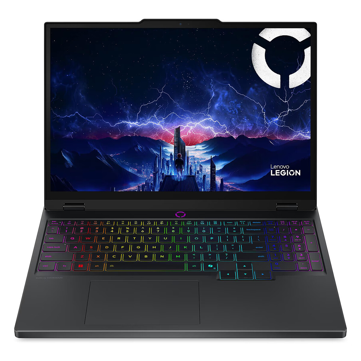 Lenovo Legion 5 15IRX10 83LY001MFR - vue 1