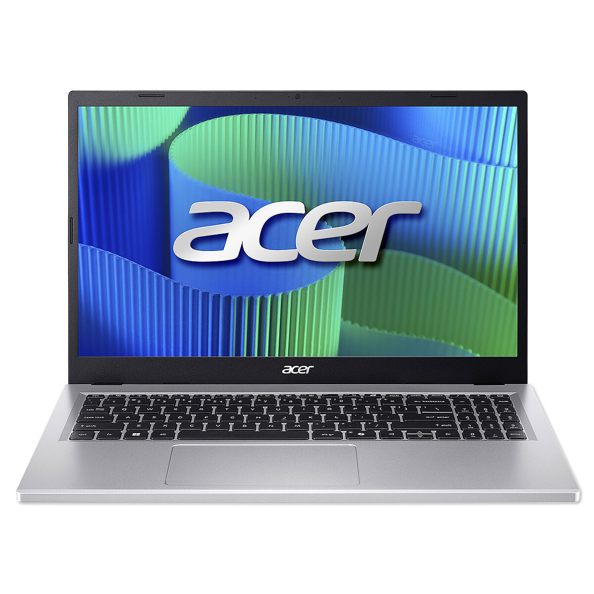 Acer Extensa 15 EX215 57 15.6 Core i5 I5 8 Go RAM SSD AZERTY - vue 5