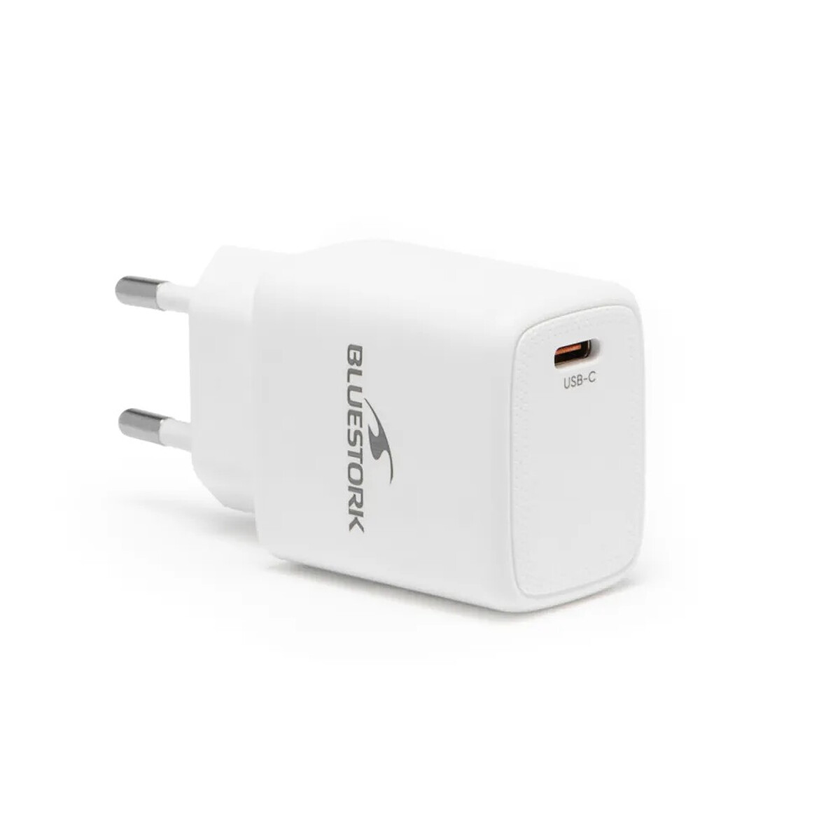 Bluestork Chargeur USB-C GaN 20W - Bluestork