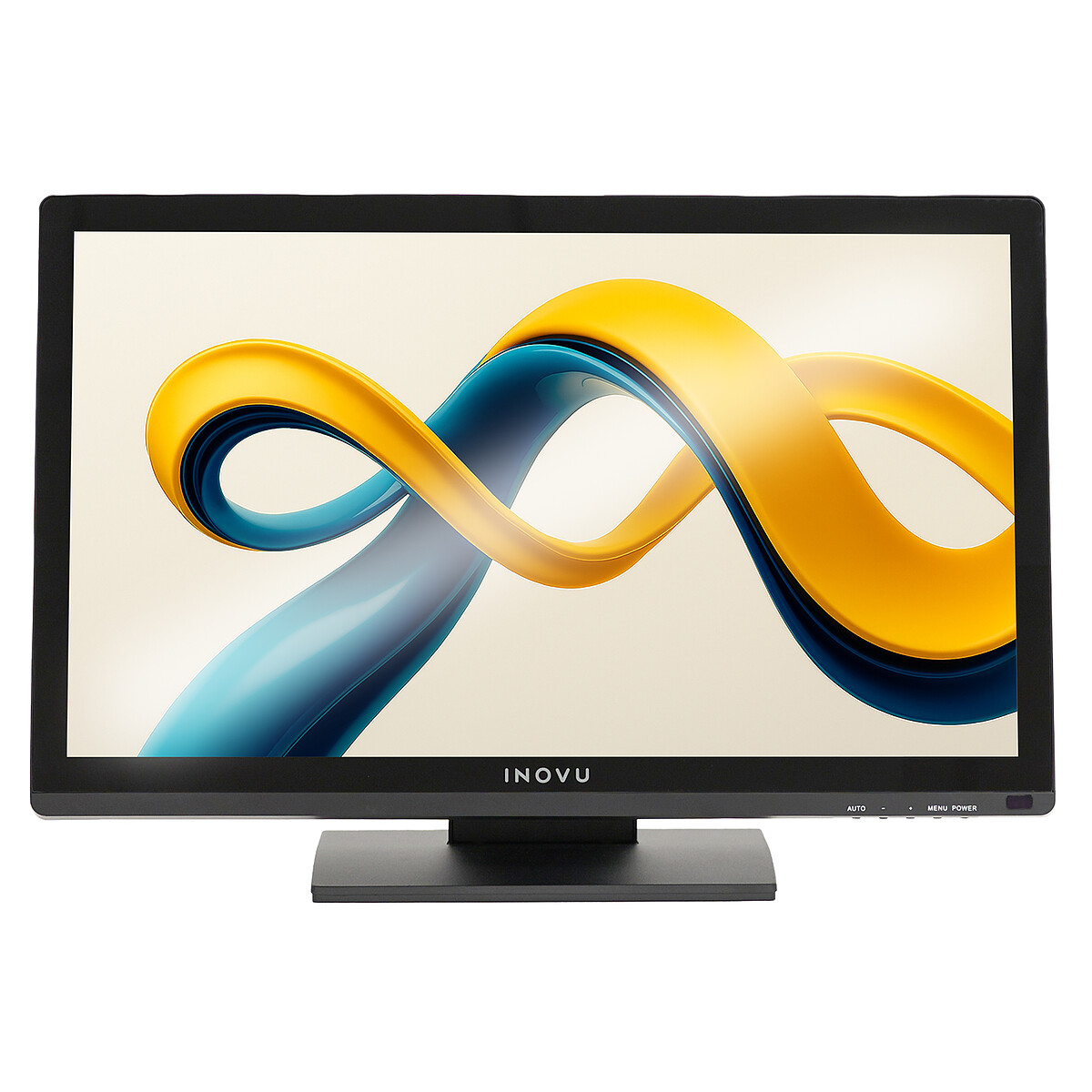 INOVU 21.5" LED Tactile - T215 - Inovu