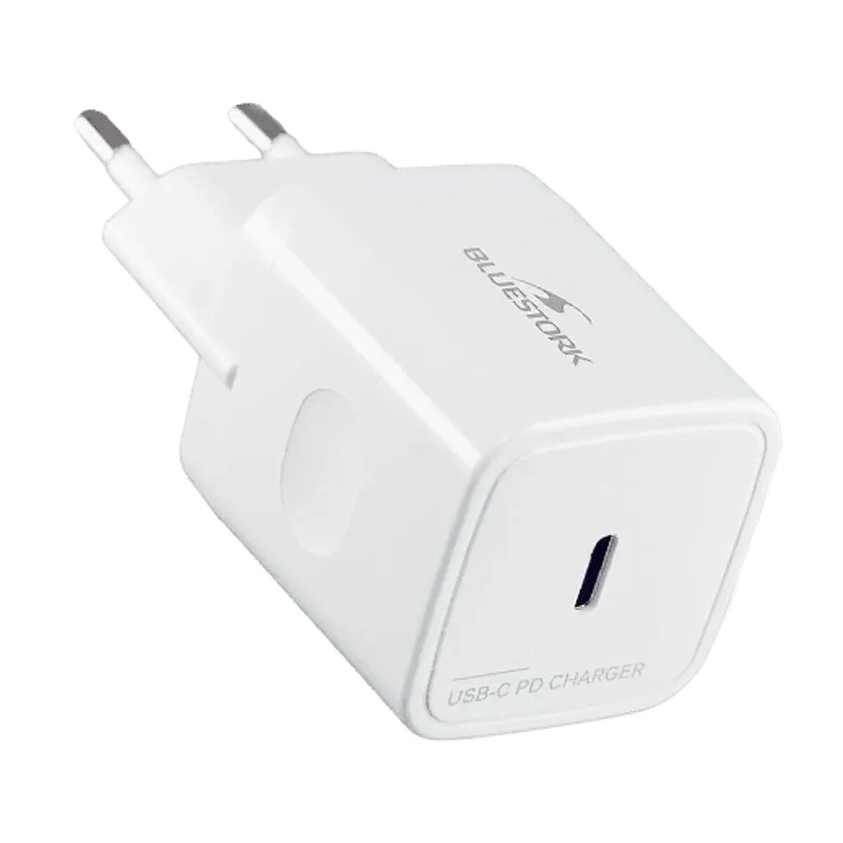 Bluestork Chargeur USB-C PD 3.0 30W - Bluestork