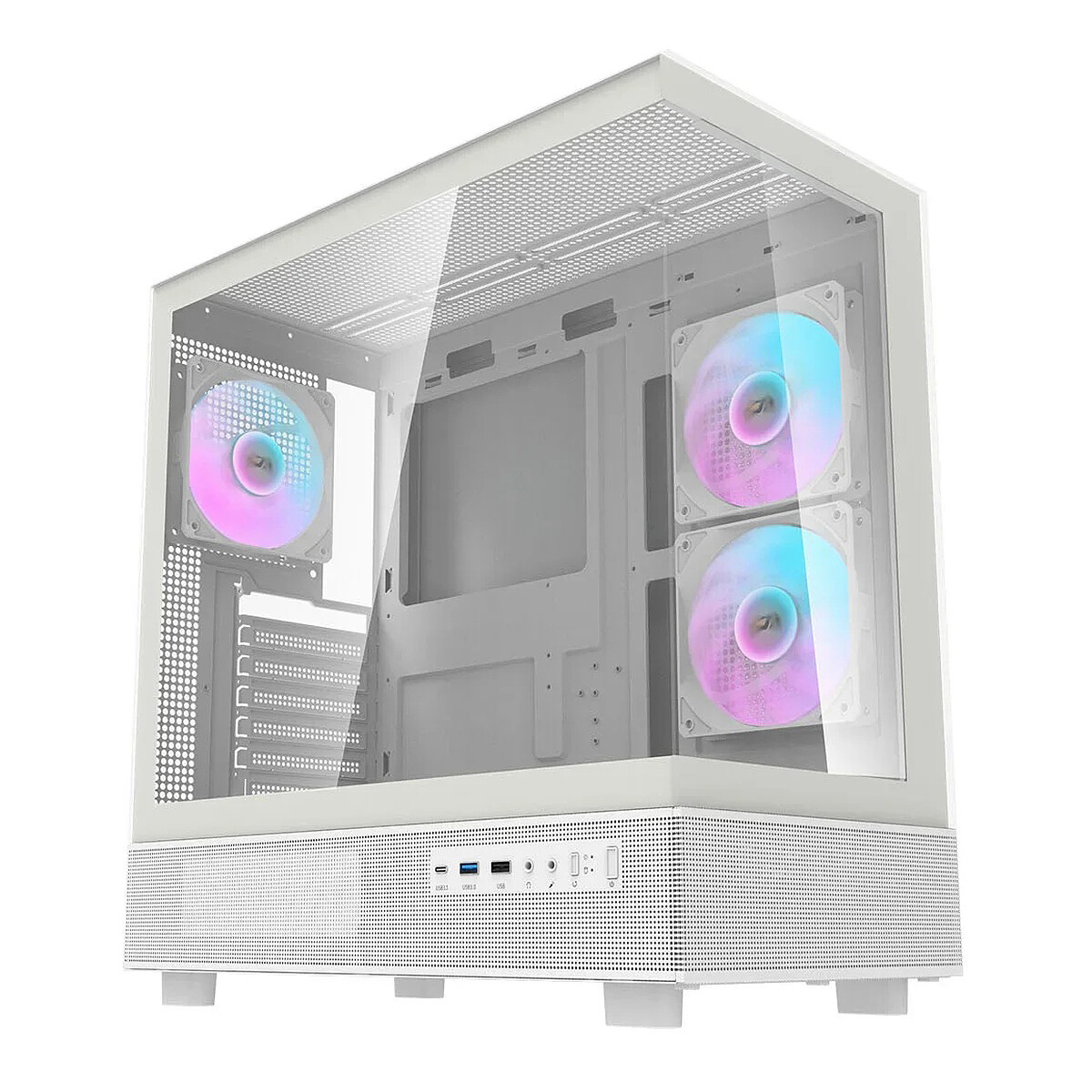 darkFlash DPX90 - vue 2