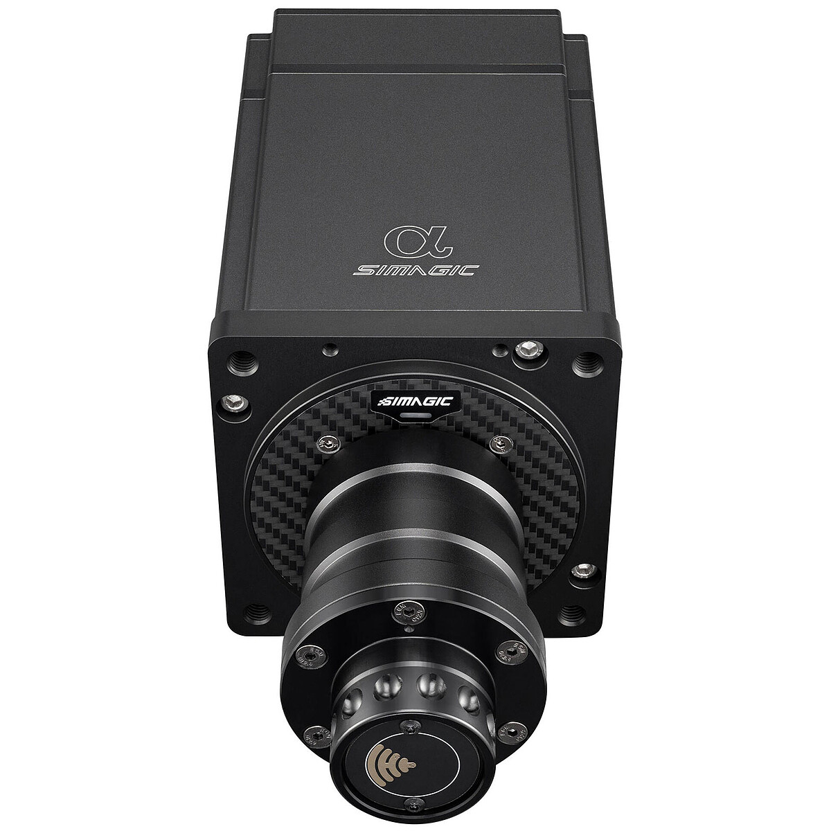 Simagic Alpha Wheel Base - Simagic