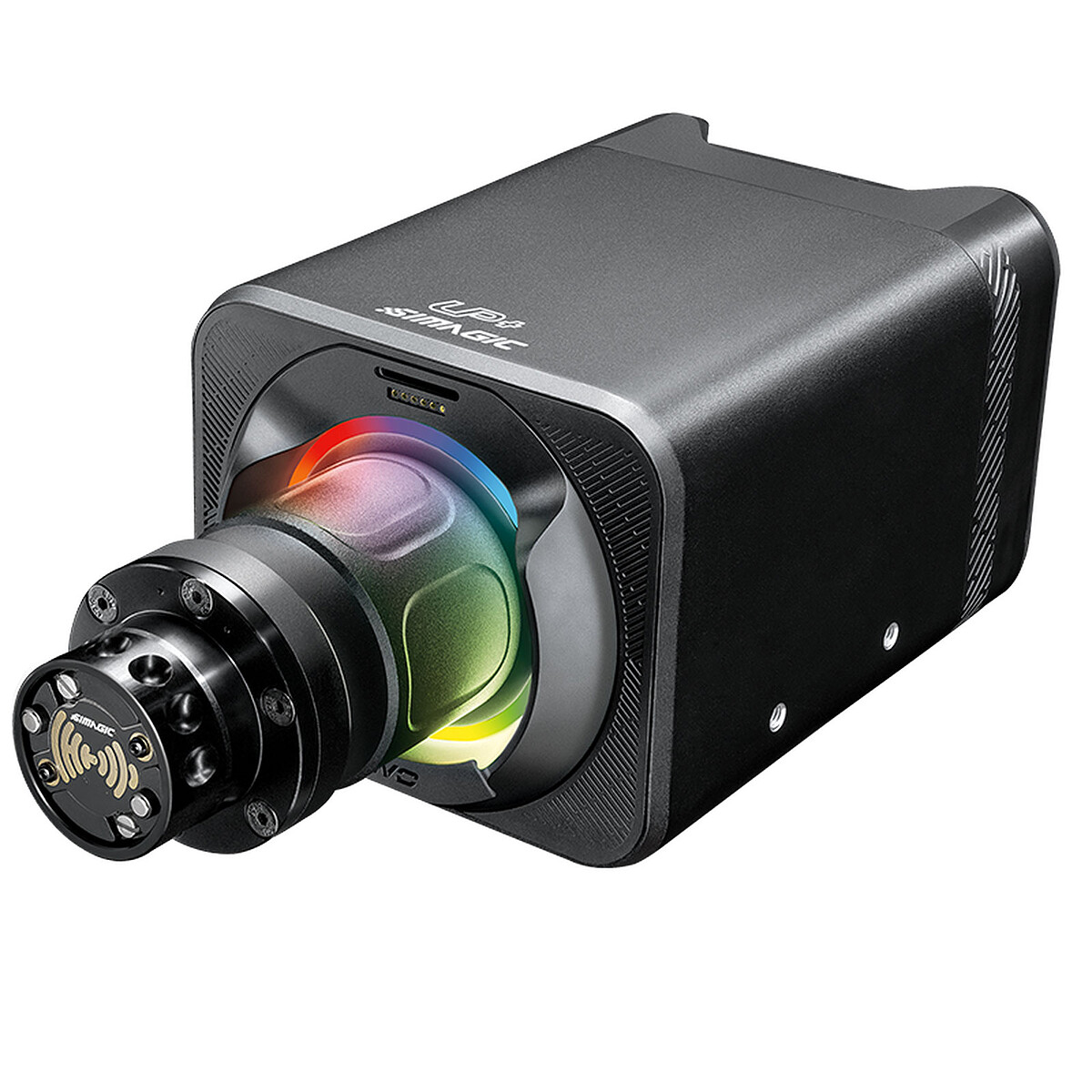 Simagic Alpha Evo - Simagic