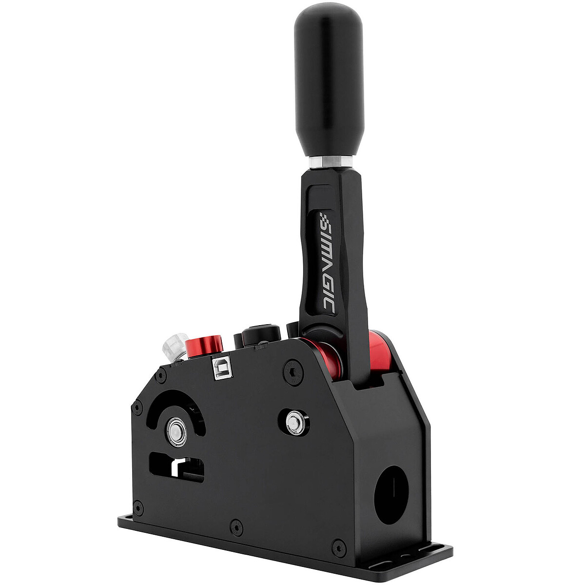 Simagic Q1 Sequential Shifter - Simagic