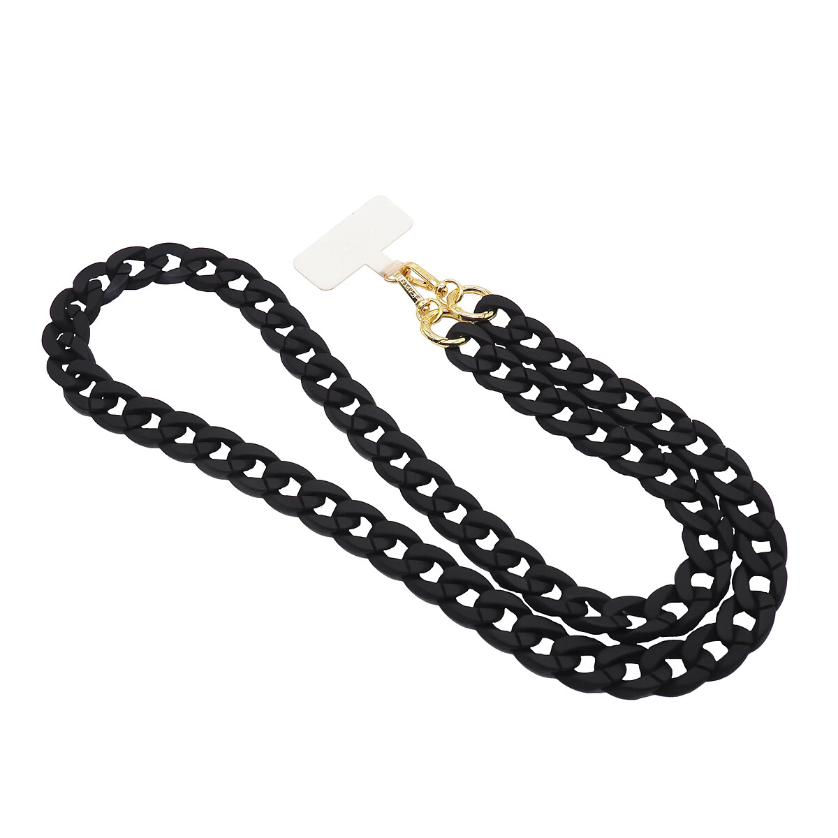 Casyx Chaîne Universelle Noir Profond - Casyx