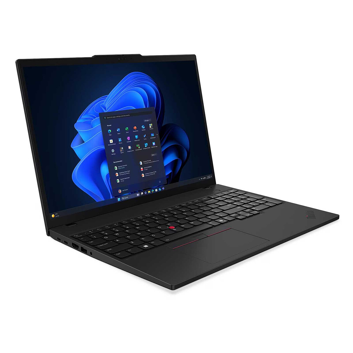 Lenovo TP T16 G4 U5