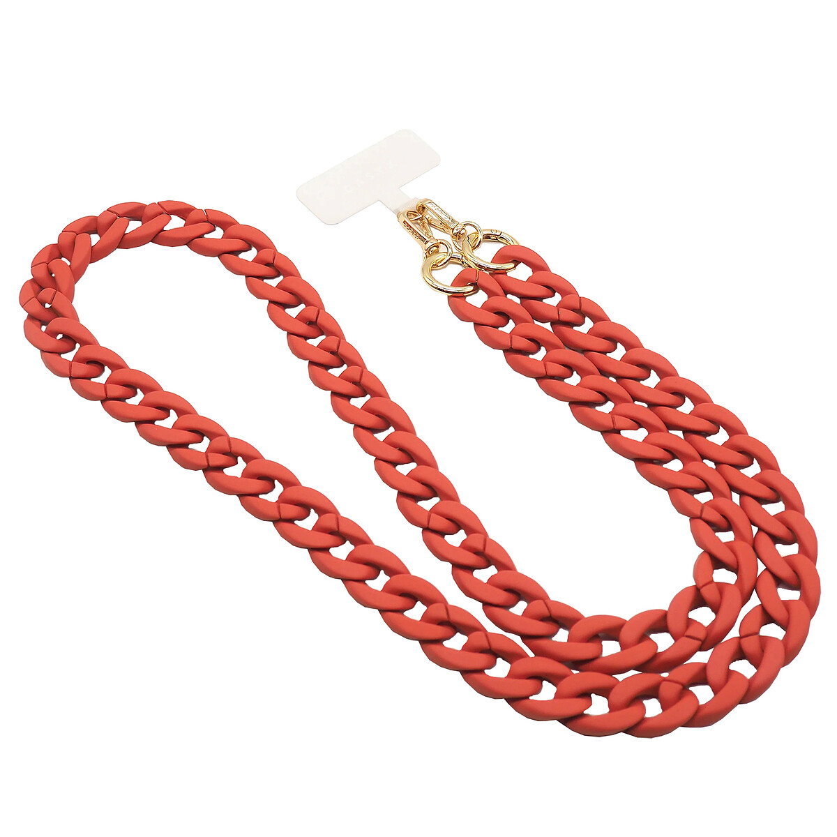 Casyx Chaîne Universelle Céramique Terracotta - Casyx