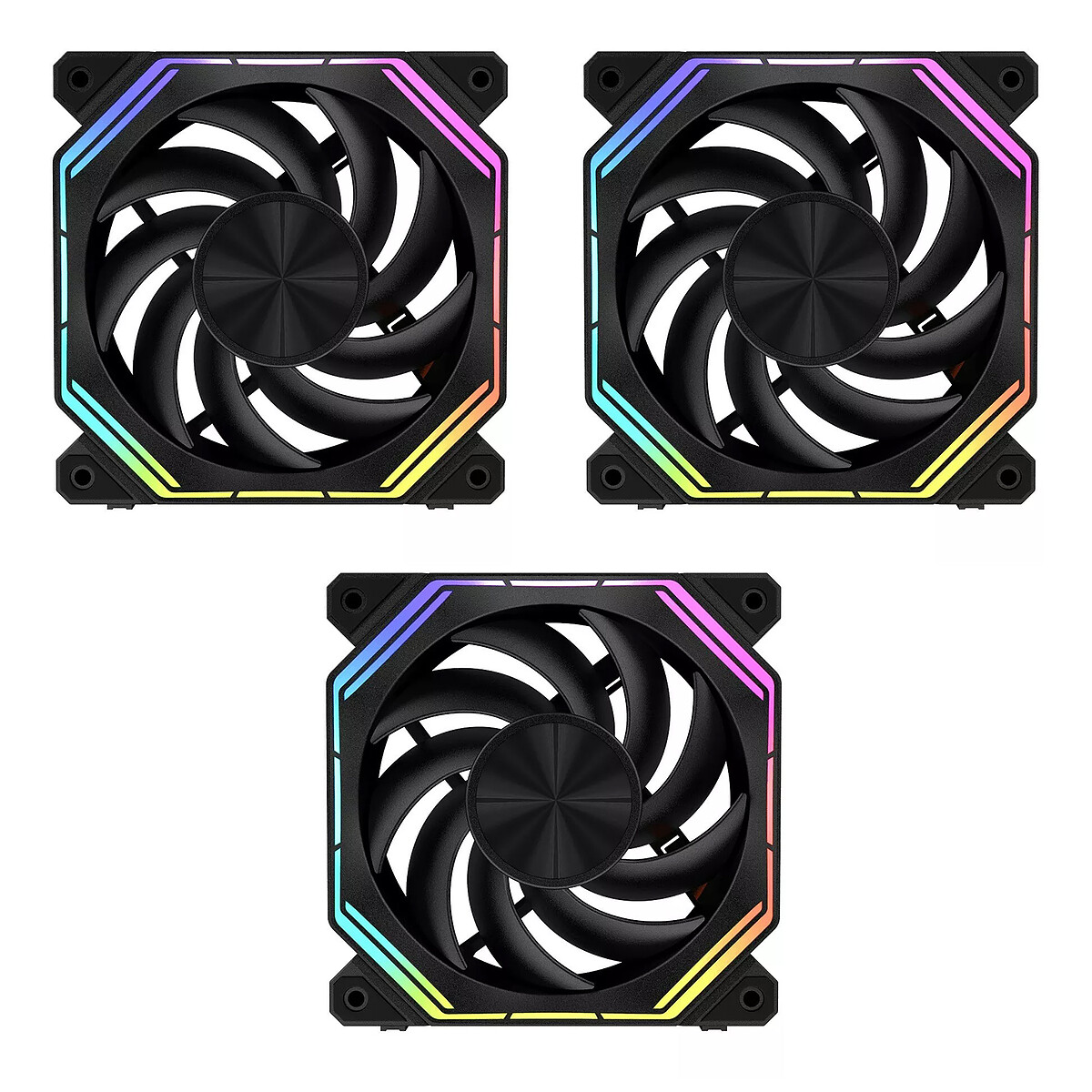 darkFlash INF34 par 3 - vue 2