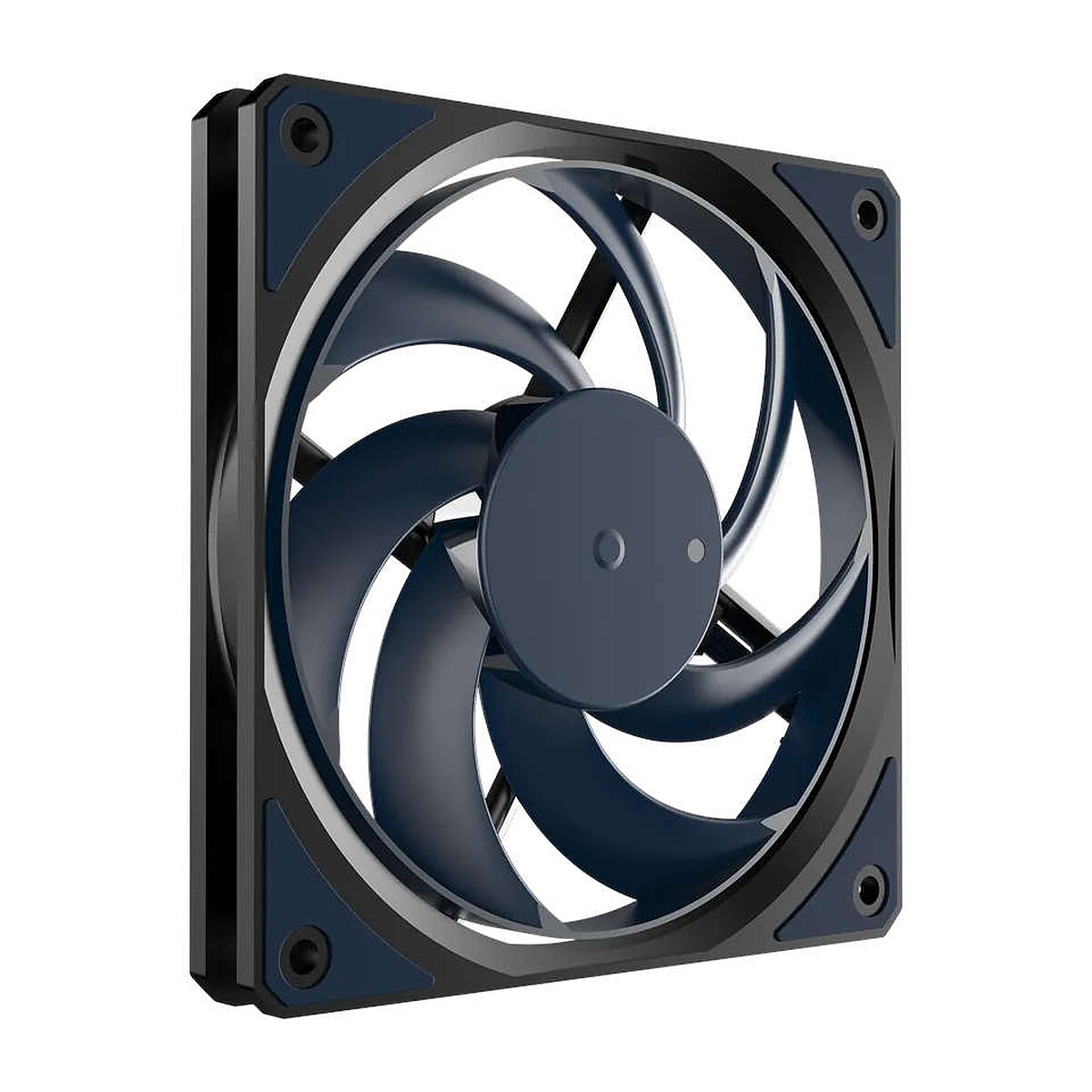 Cooler Master Mobius 120 Slim - Cooler Master