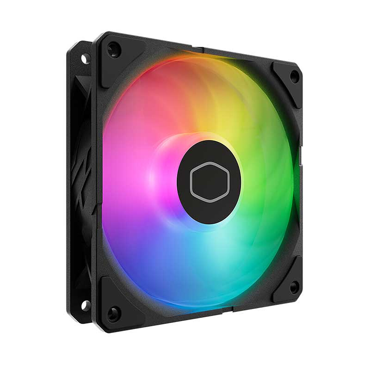 Cooler Master SickeFlow Edge 120 ARGB
