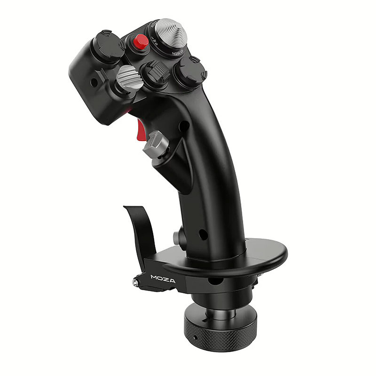 Moza Racing MH16 Flightstick