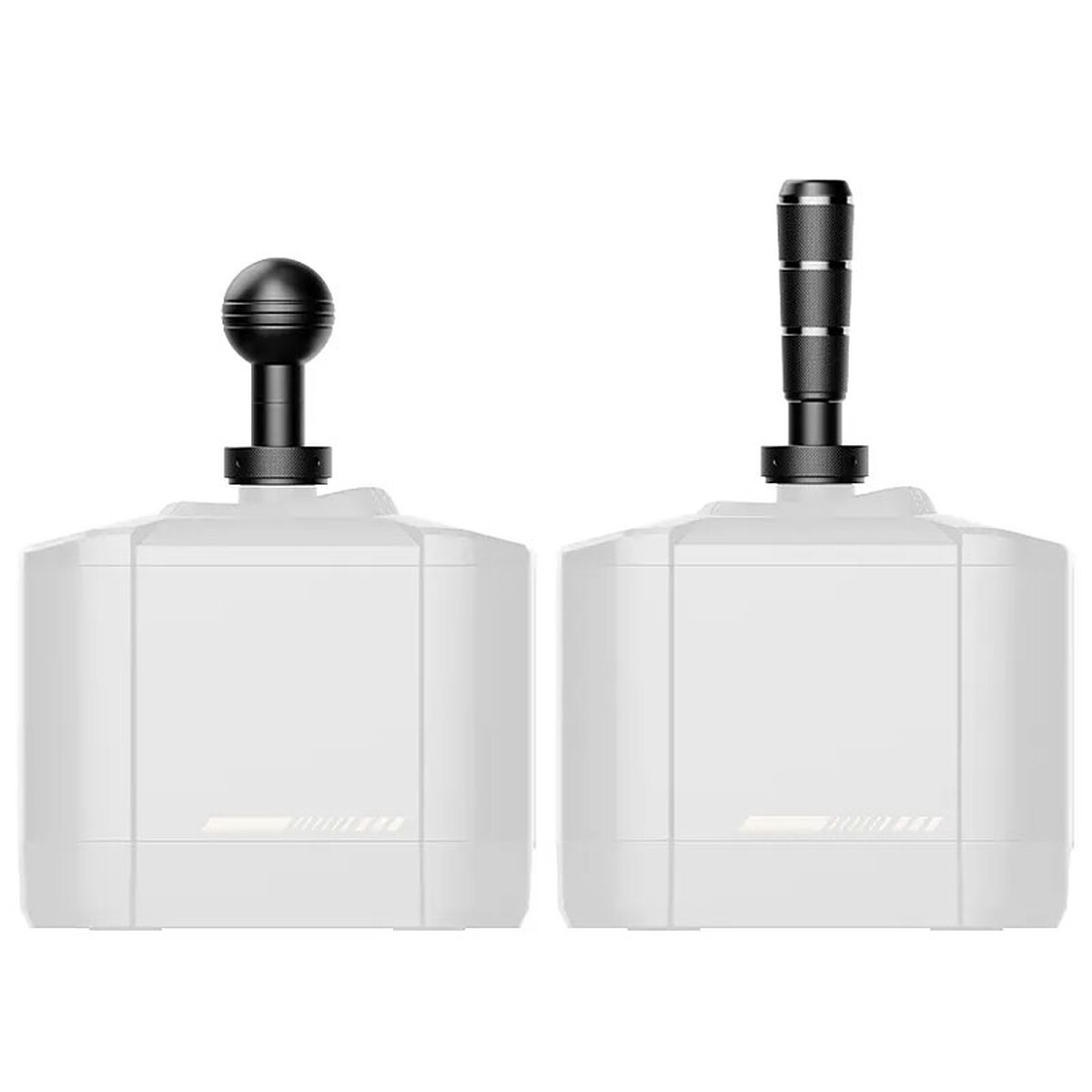 Moza Racing Active Shifter Knob - Moza Racing