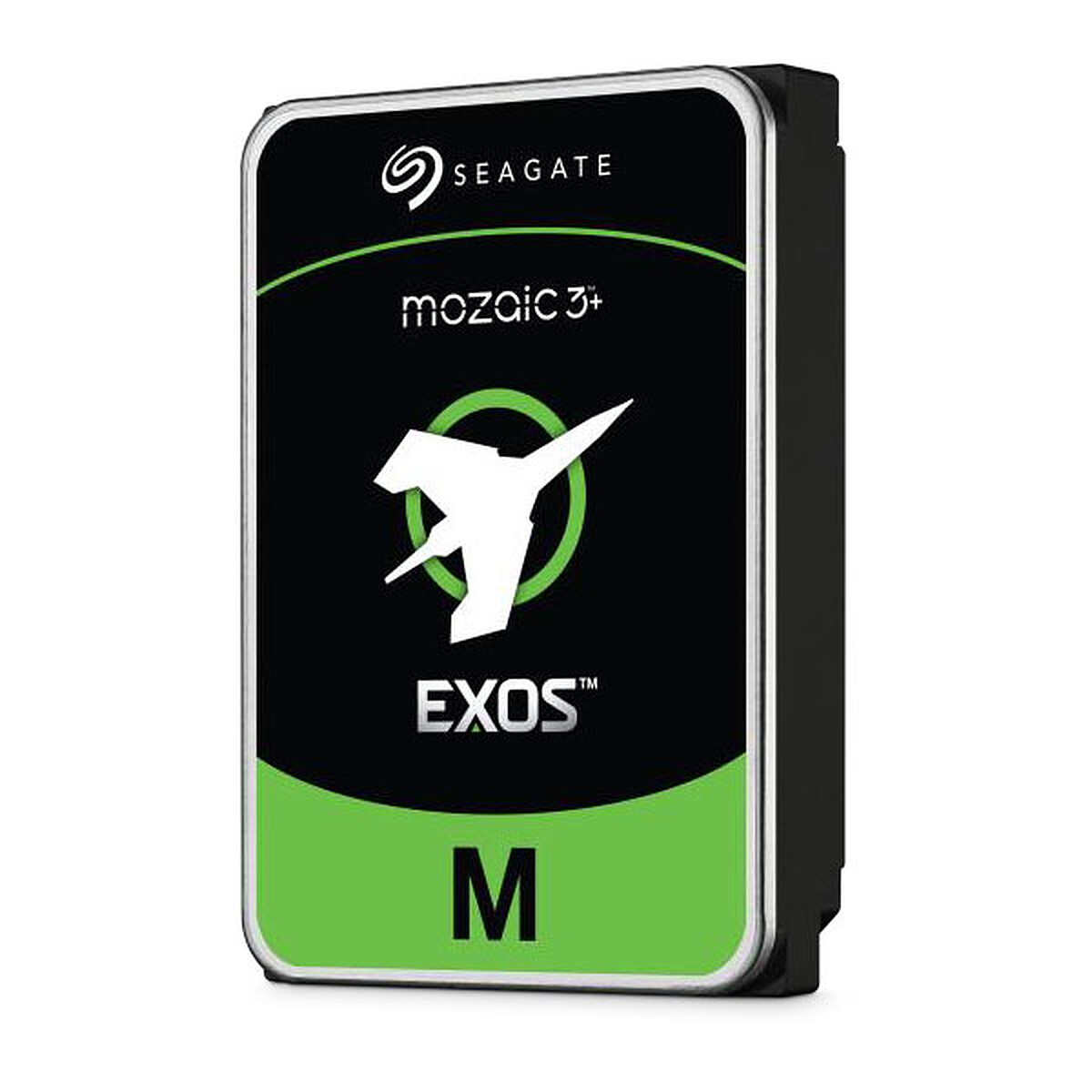 Seagate Exos M 30 To (ST30000NM004K) - Seagate Technology