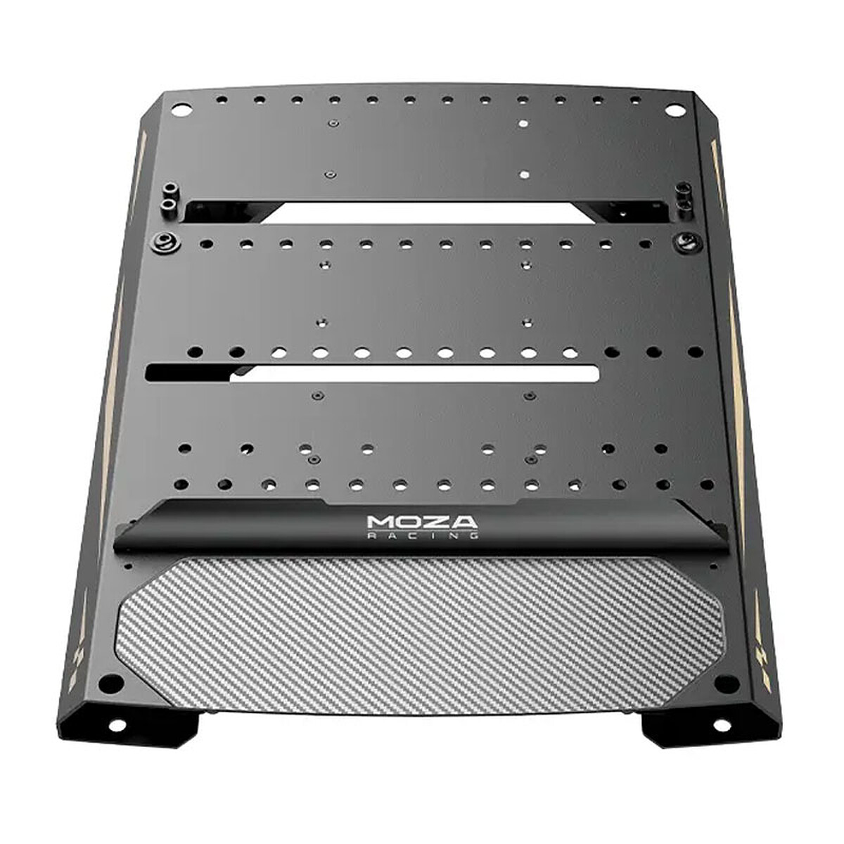 Moza Racing Mbooster Base Plate - Moza Racing