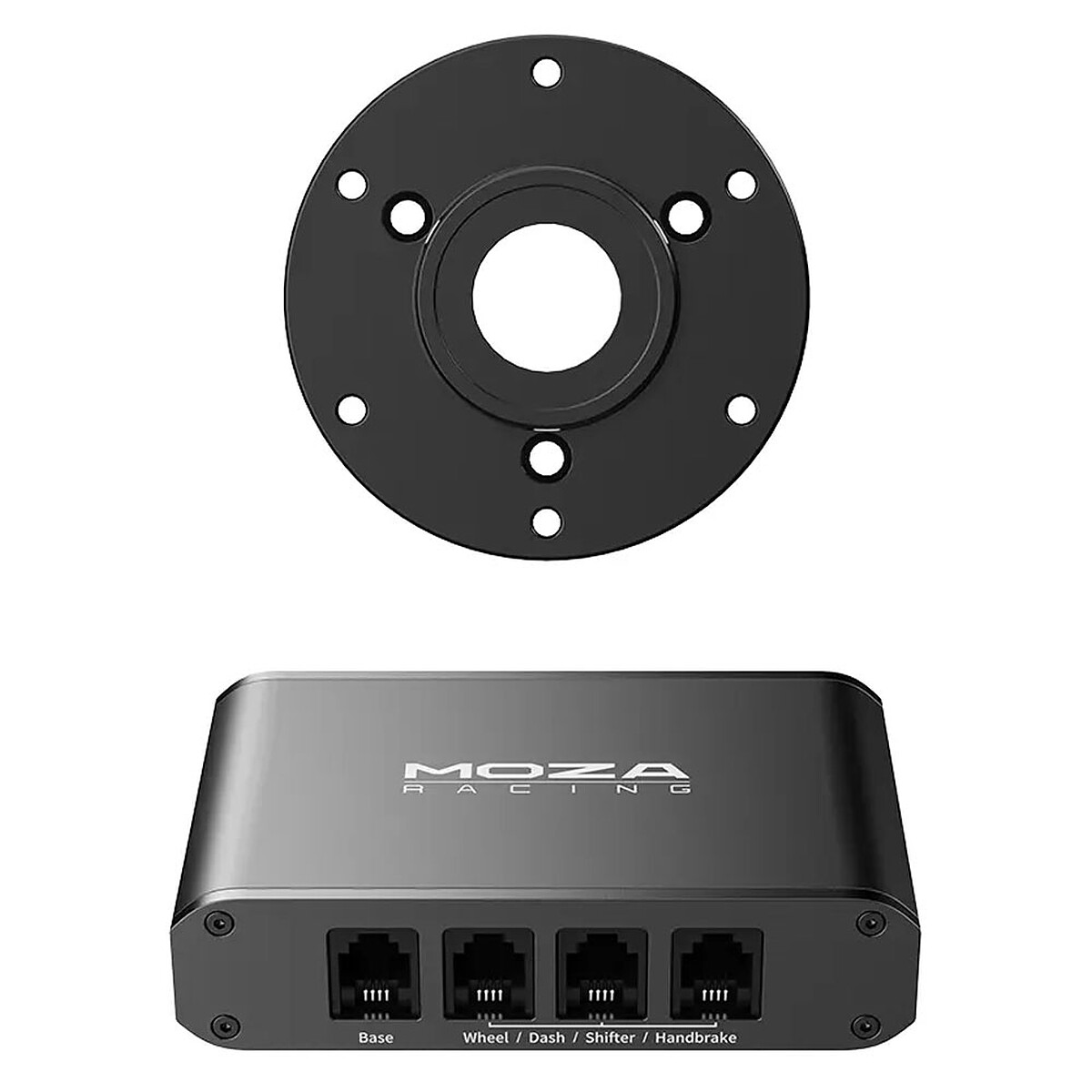 Moza Racing Universal HUB Kit - Moza Racing