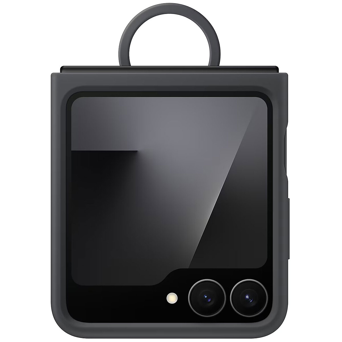 silicone avec anneau G Z Flip6B7R - vue 7