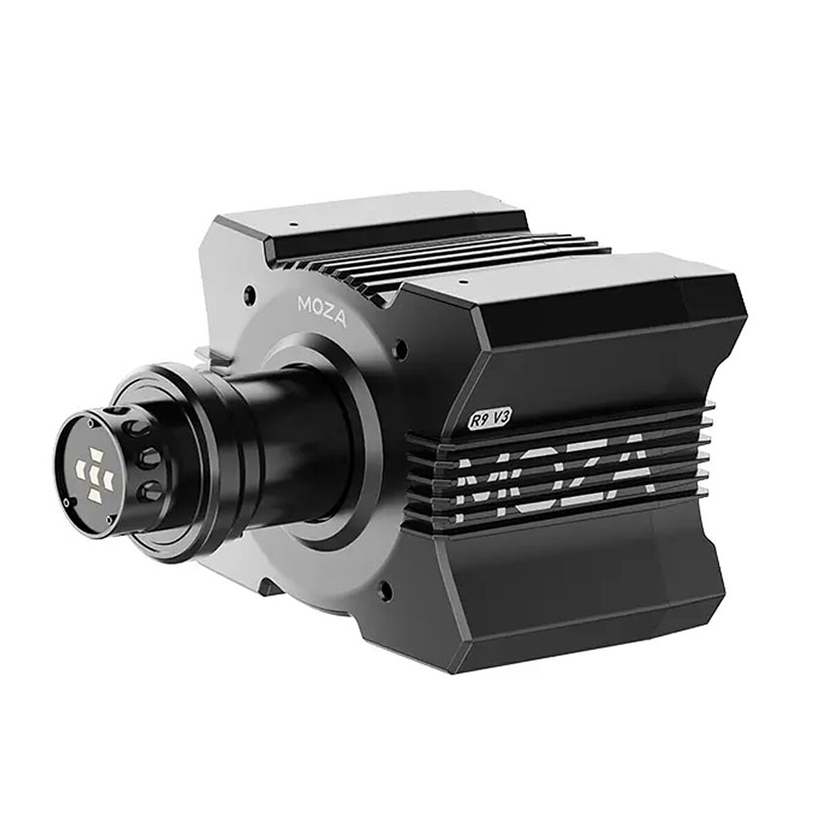 Moza Racing R9 V3 - vue 1