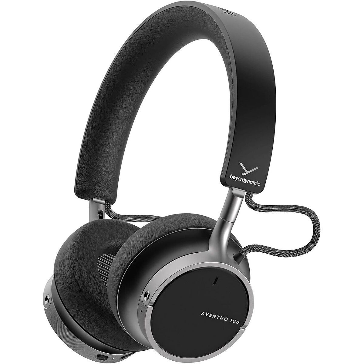AVENTHO 100 N CASQUE BT AVENTHO 100 - vue 5