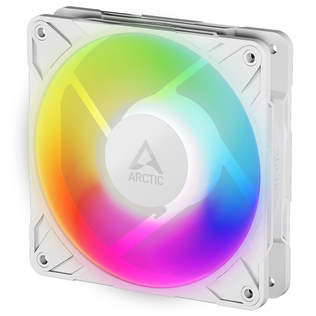 Arctic P12 Pro A RGB - vue 2