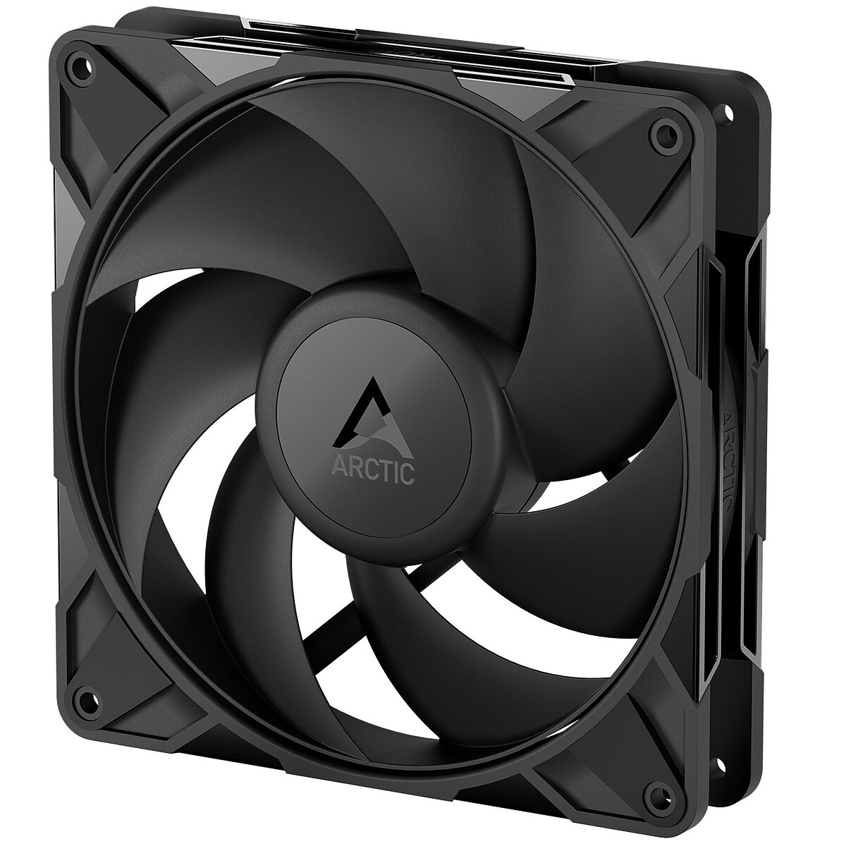 Arctic P14 Pro PST CO (Noir) - Arctic