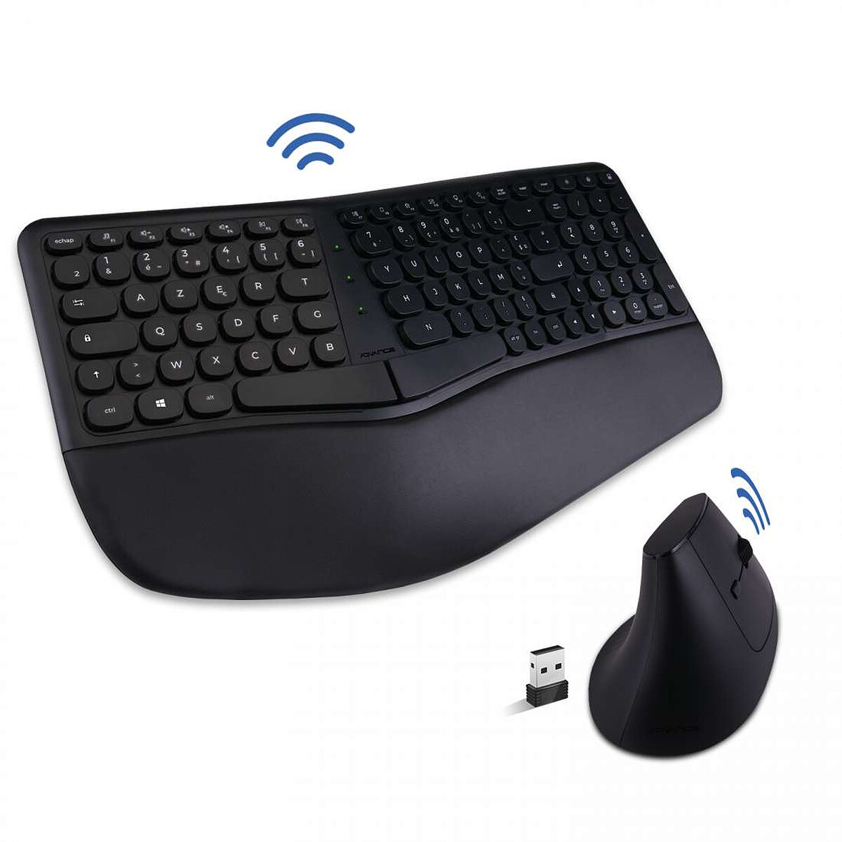 Advance SmartErgo Wireless - Advance