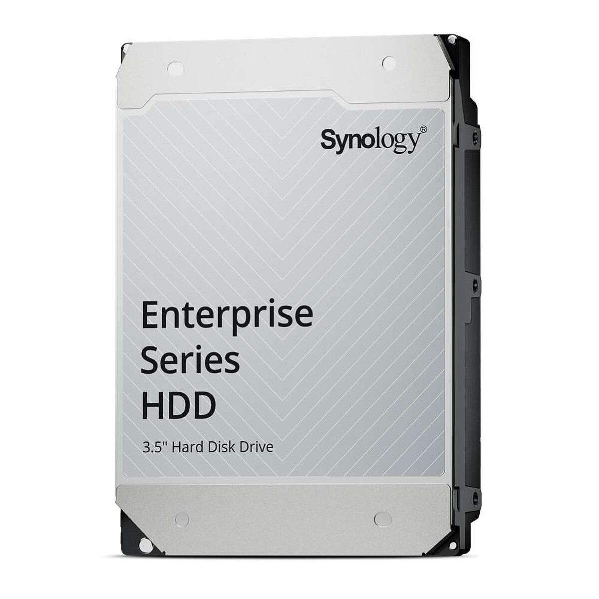 Synology HAT5320-20T disque dur 20 To 7200 tr/min 1024 Mo 3.5 Série ATA III
