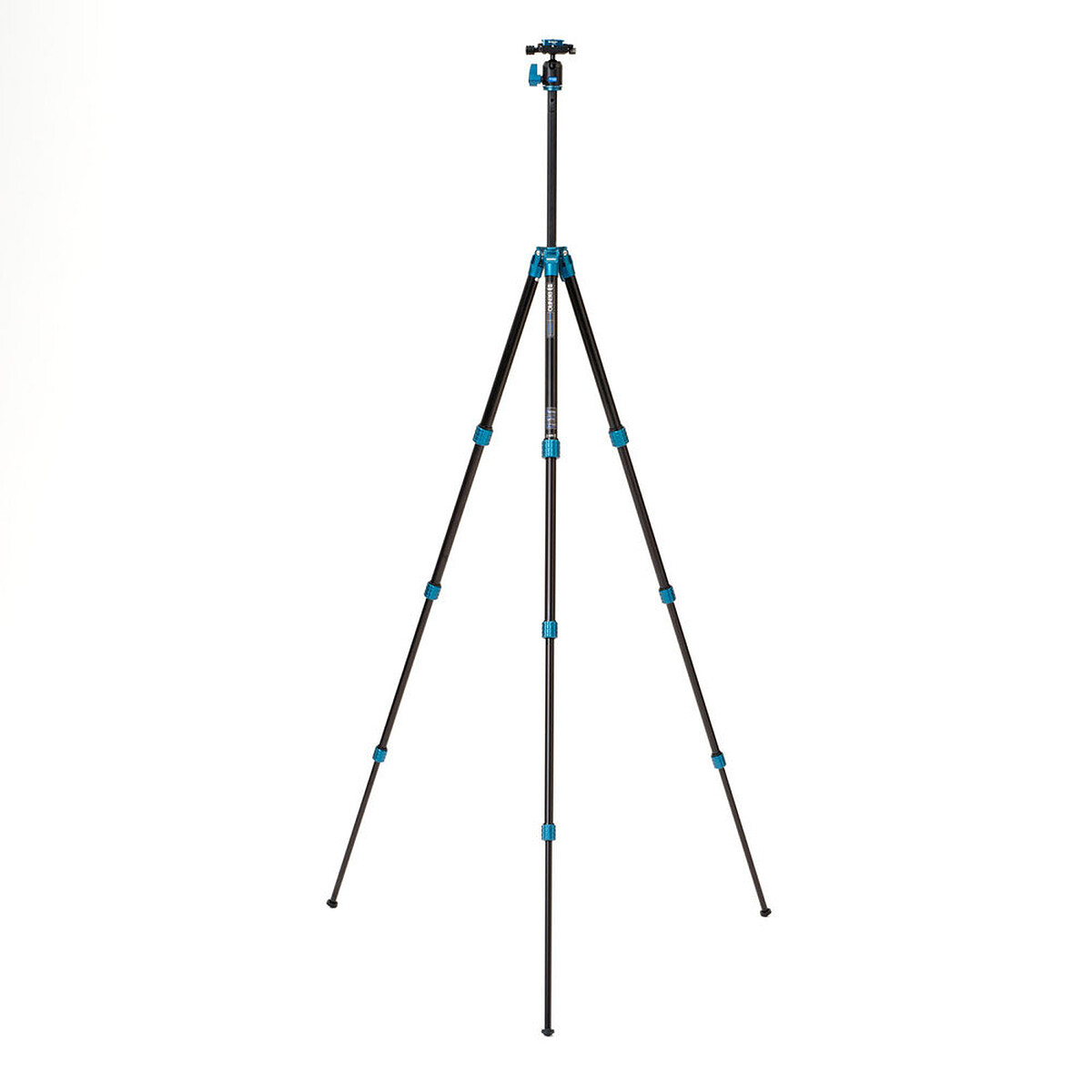 BENRO TSSL 00 P TREPIED ALU - vue 2