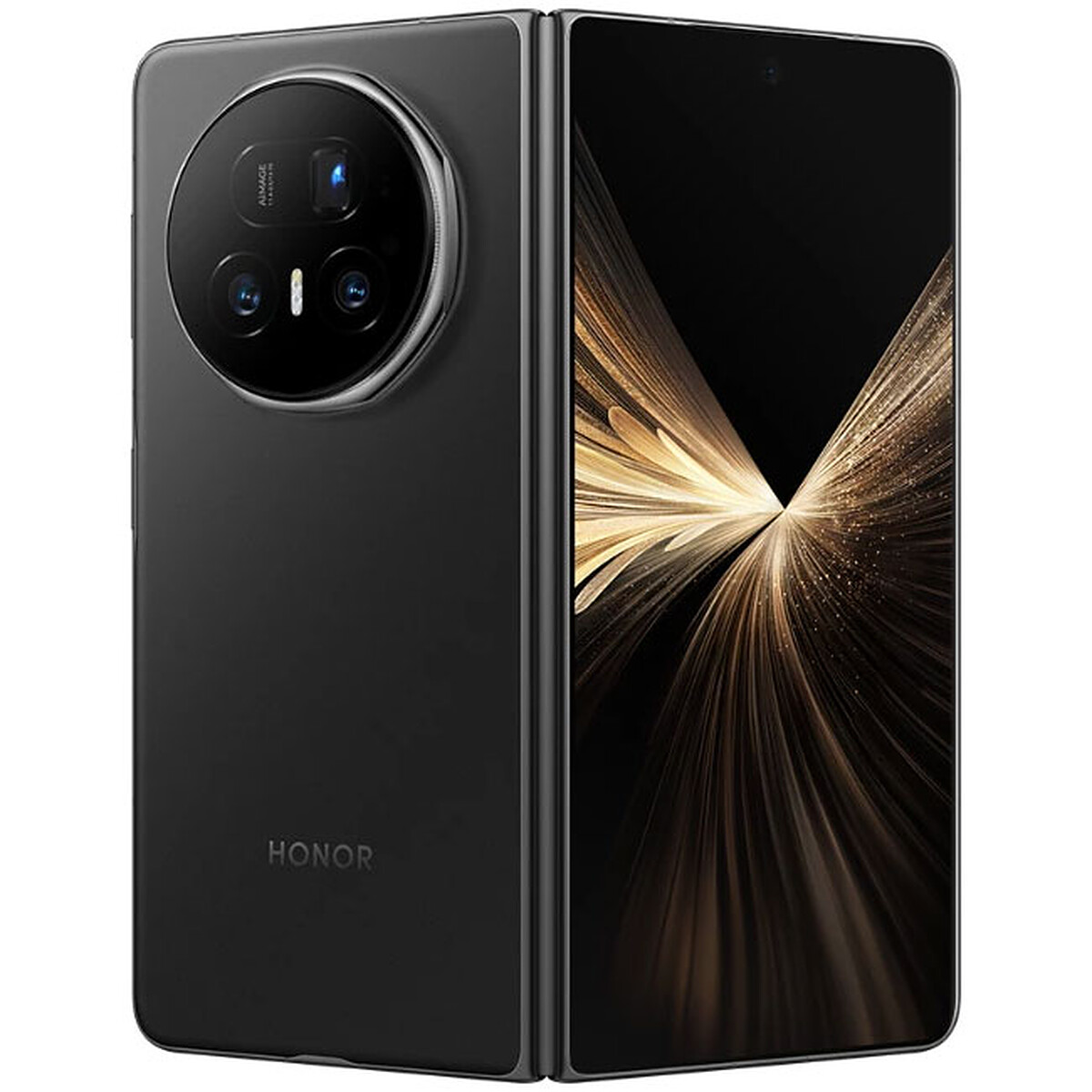 Smartphone Honor Magic V5 6 43 5G Double Nano SIM - vue 3