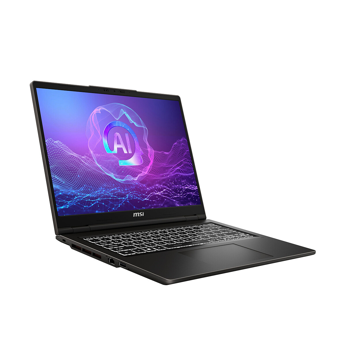 MSI VenturePro 14 AI+ A3HWFG 002FR Copilot+ PC