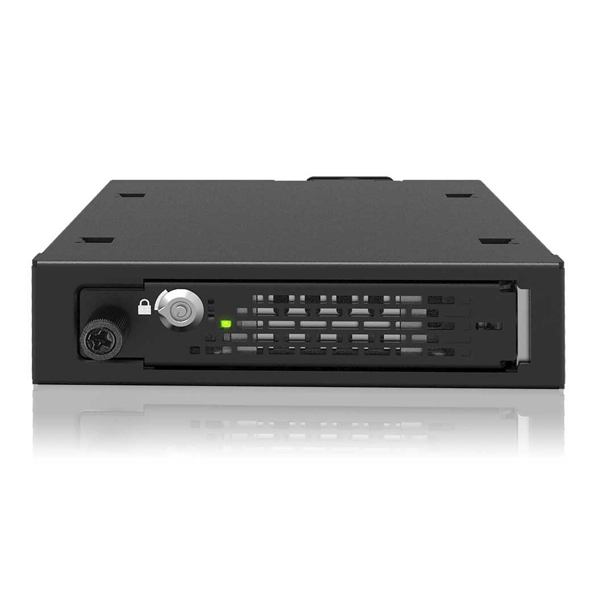 ICY DOCK ToughArmor EX MB491V5K-B - Icy Dock