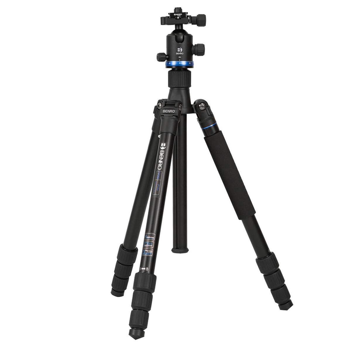 BENRO FIF 28 AIB 2 - vue 2