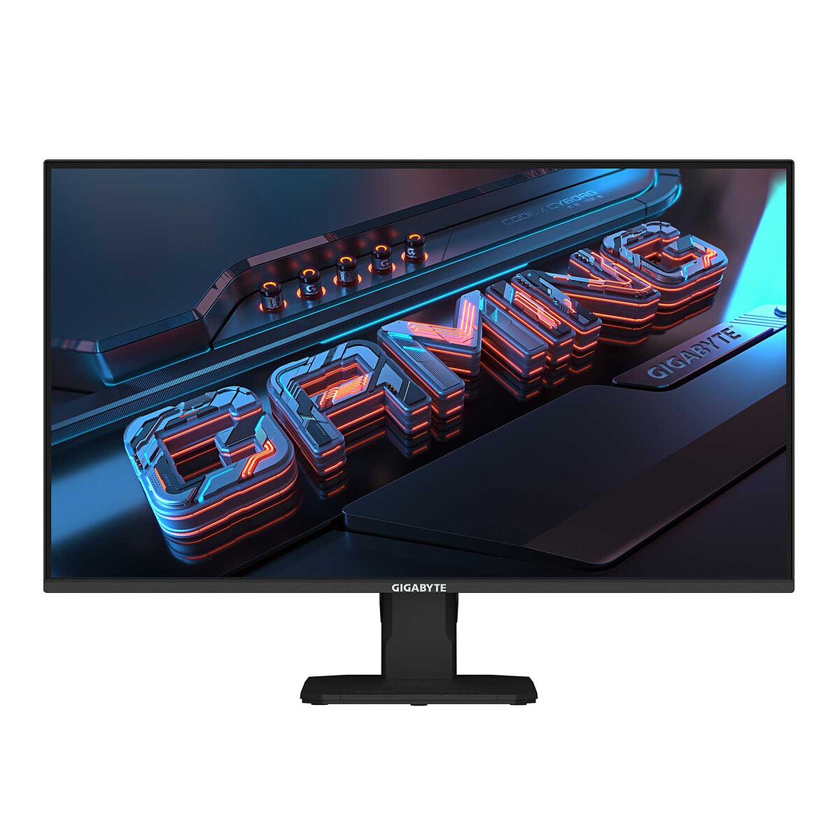 GIGABYTE GS25F2 Écran Gaming 25 FHD 1920 x 1080 200Hz 1ms 300 cdm² Display HDR 10 HDMI 2.0 DisplayPort 1.4 Neuf - vue 4