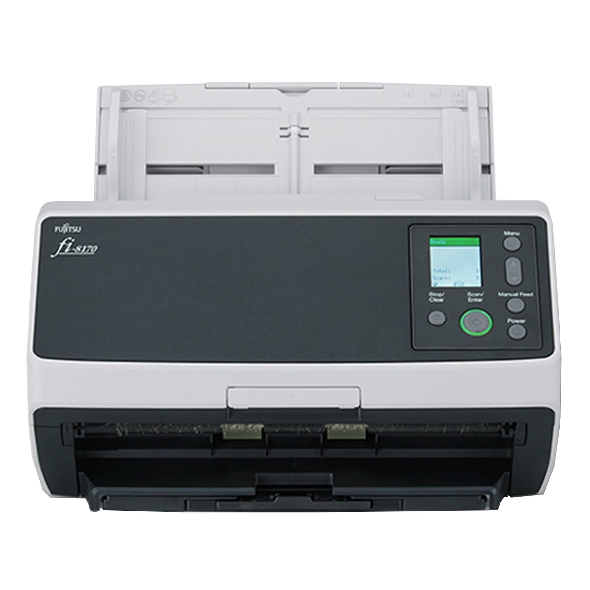 Ricoh fi-8170