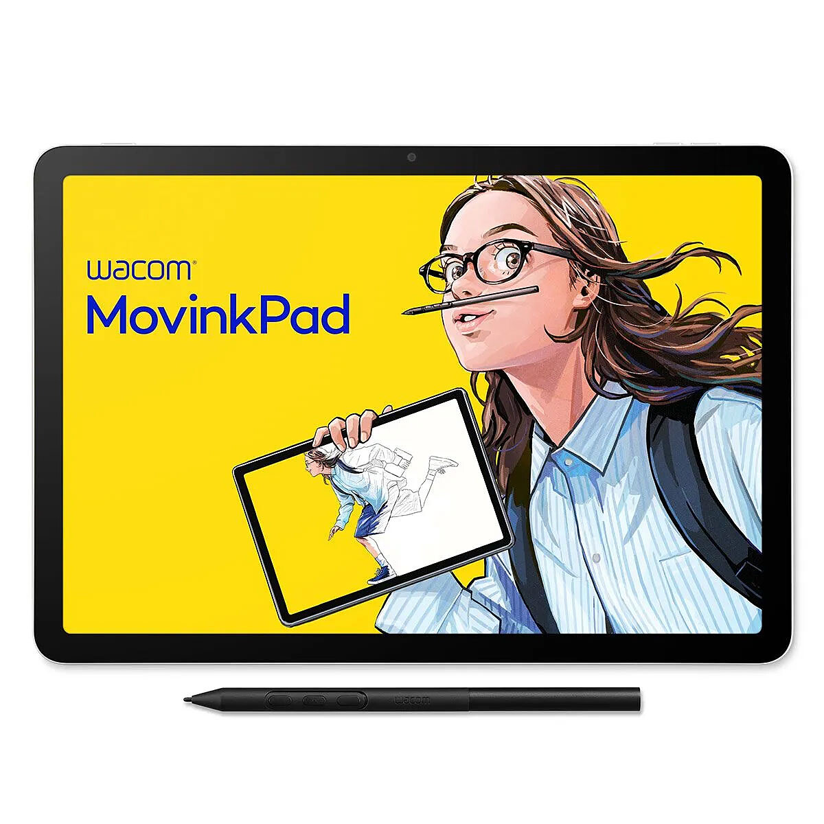 MOVINPAD 11 - vue 3