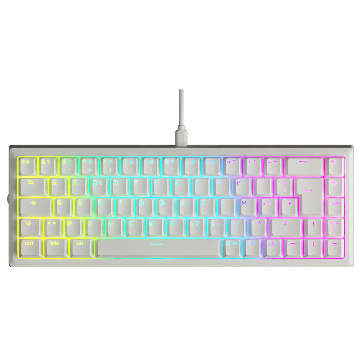 Designed by GG Mage Raccoon