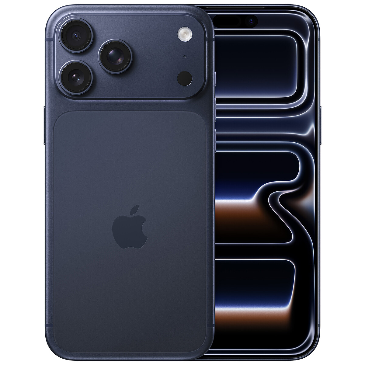 Apple iPhone 17 Pro Max 512 Go Bleu Intense