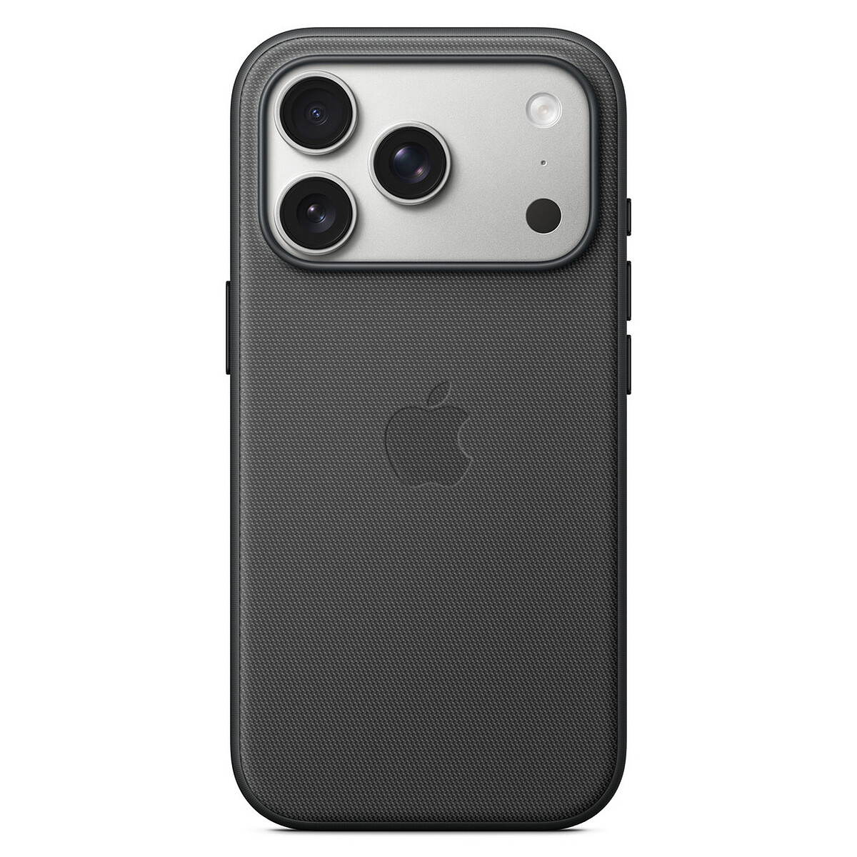 Apple TechWoven with MagSafe Noir Apple iPhone 17 Pro