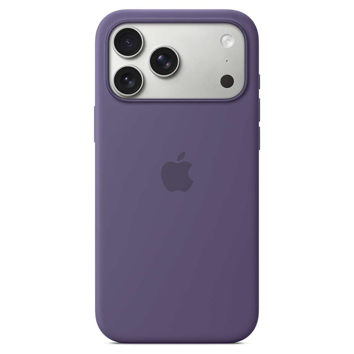Coque iPhone 17 Pro Max en silicone avec MagSafe - vue 6