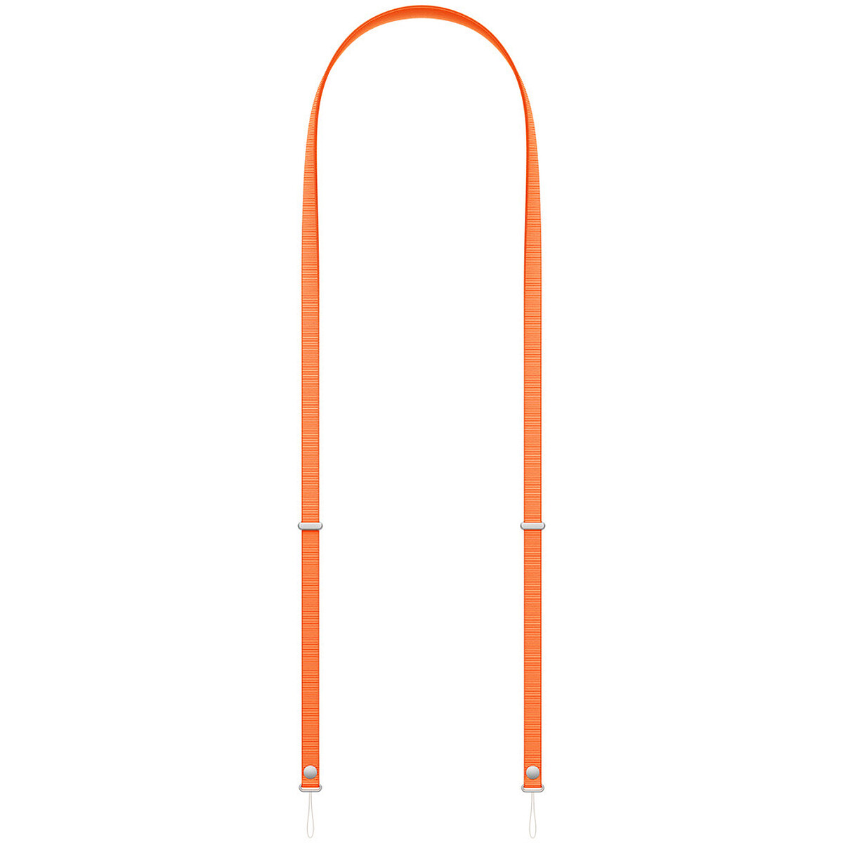 Apple Crossbody Strap Orange - Apple