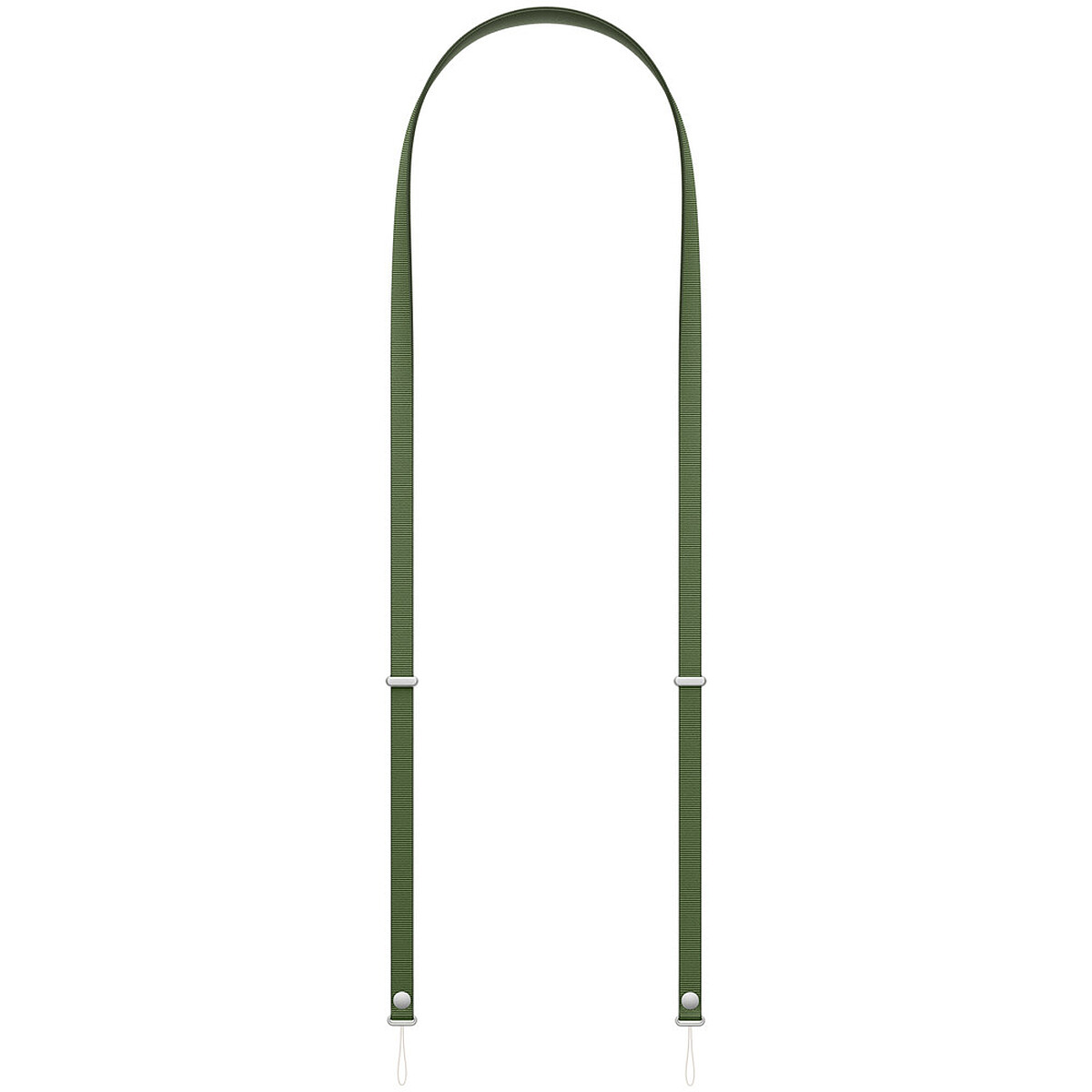 Apple Crossbody Strap Vert - Apple