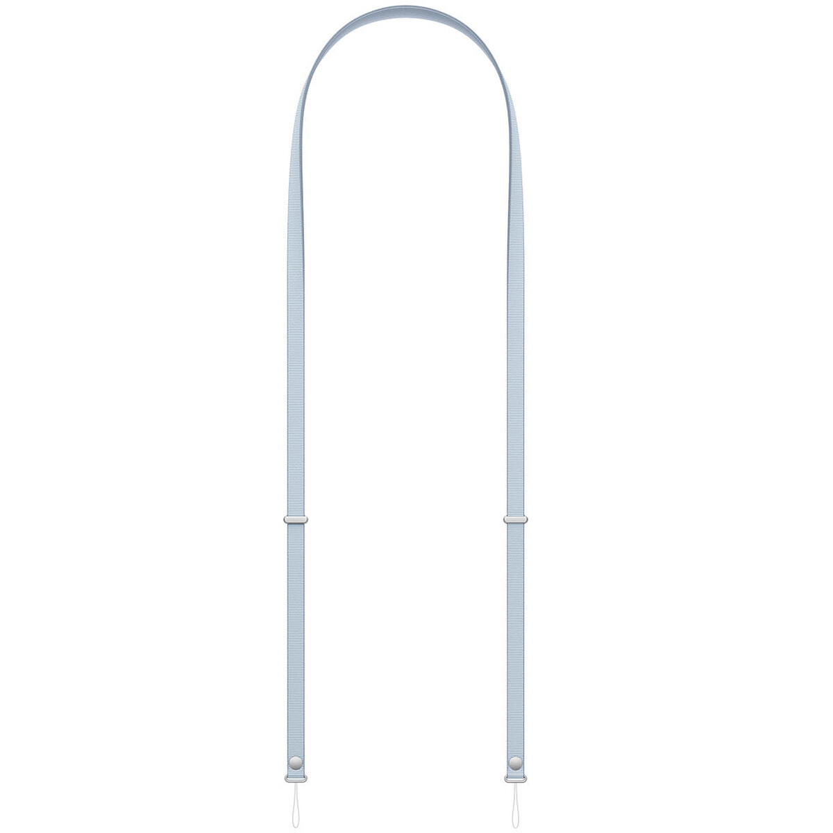 Apple Crossbody Strap Bleu Clair - Apple