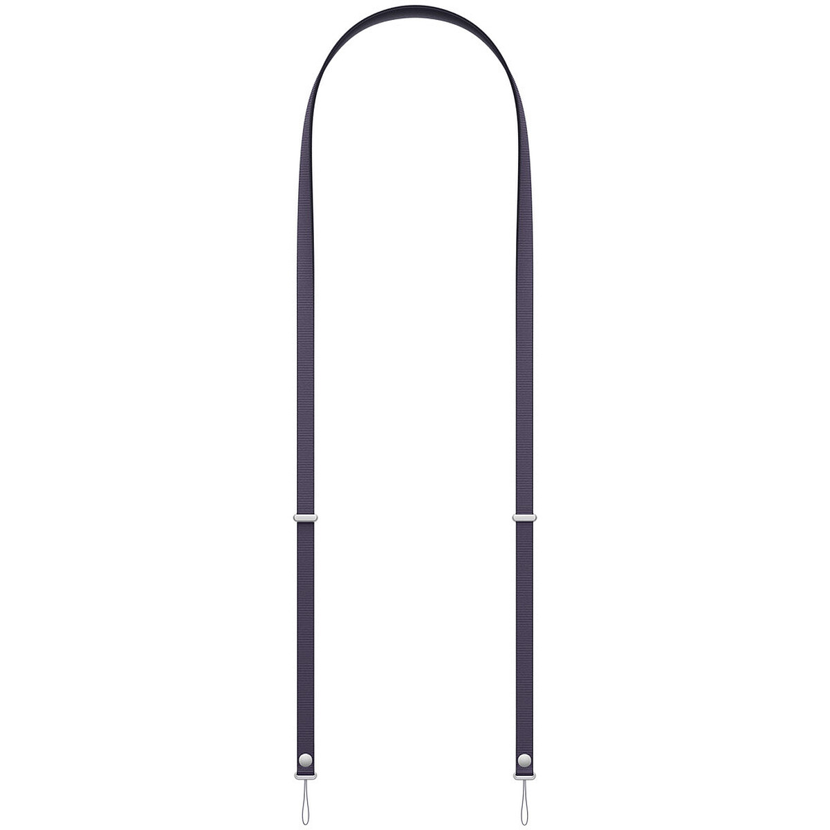 Apple Crossbody Strap Violet - Apple