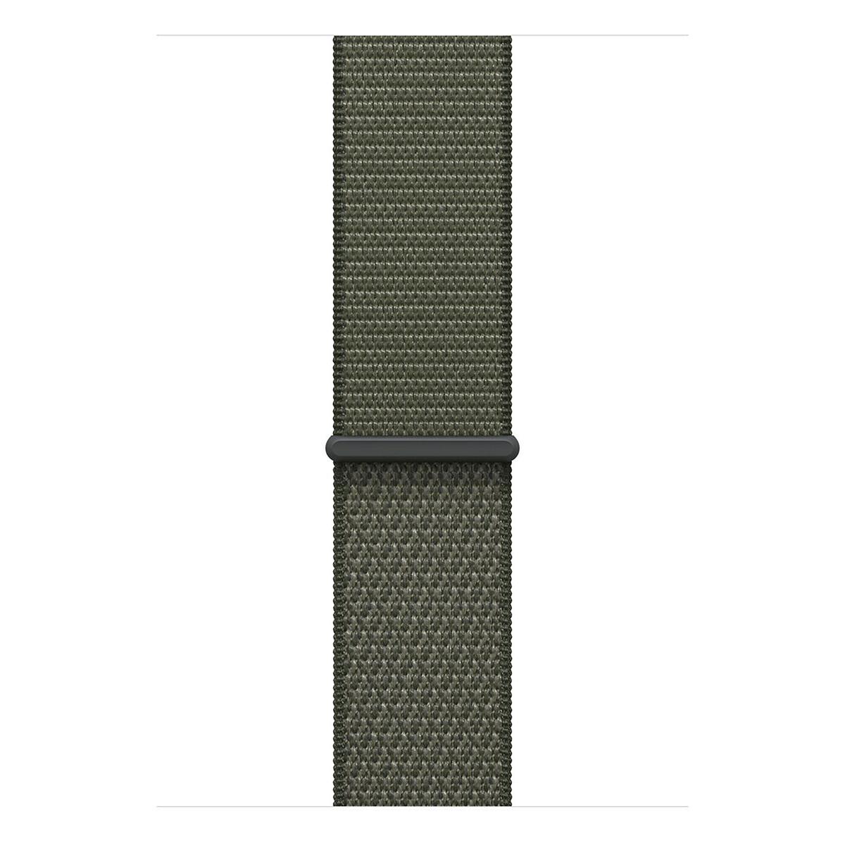 Apple Sport Loop 46 mm Forêt - vue 1