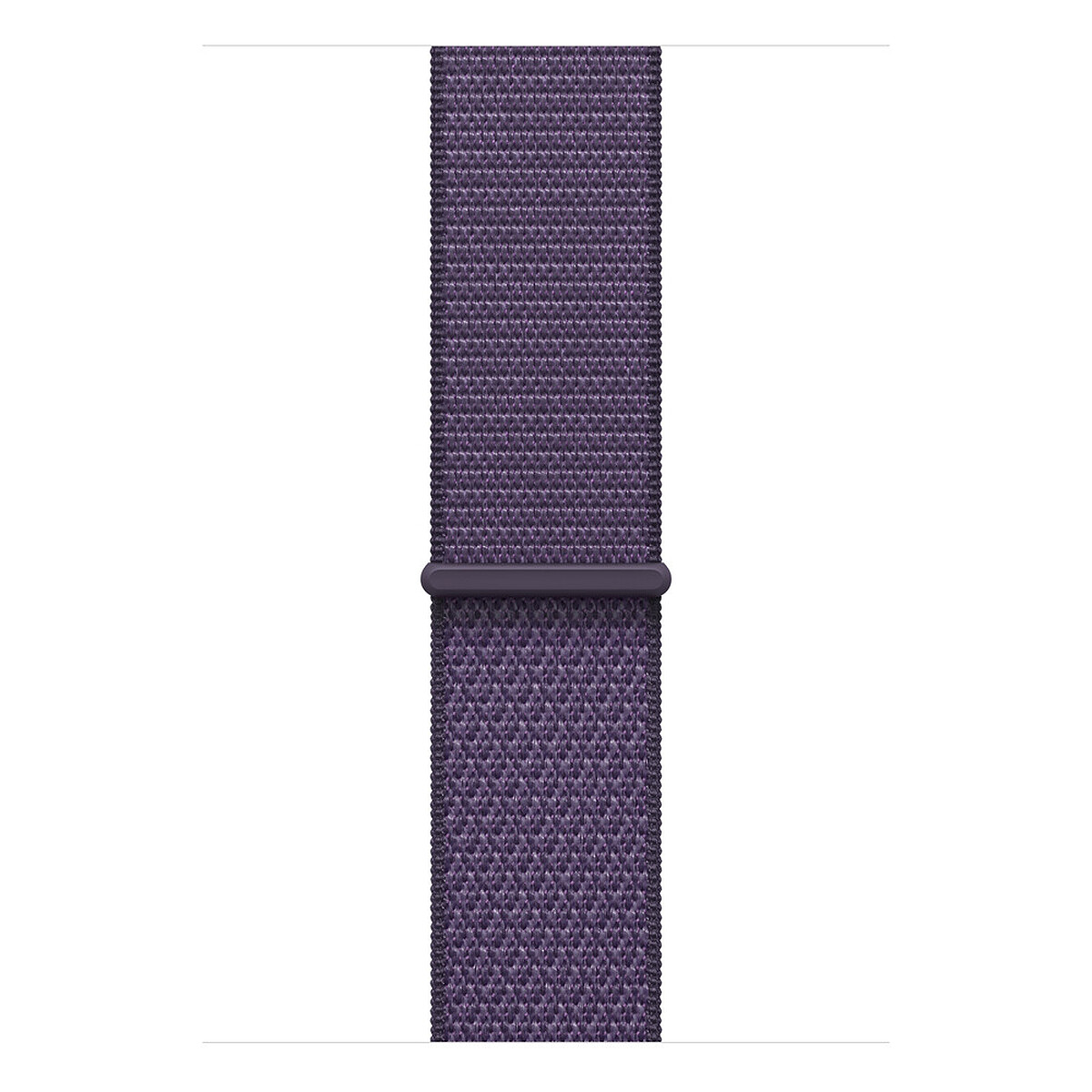 Apple Sport Loop 46 mm Brume Violette - Apple