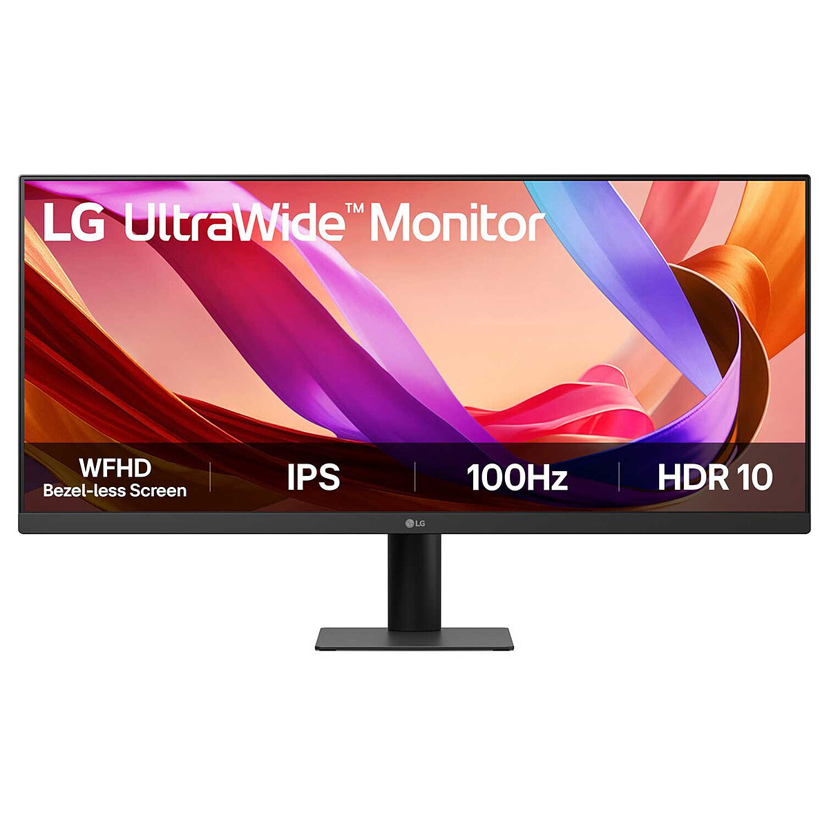LG 29 LED - UltraWide 29U511A-B