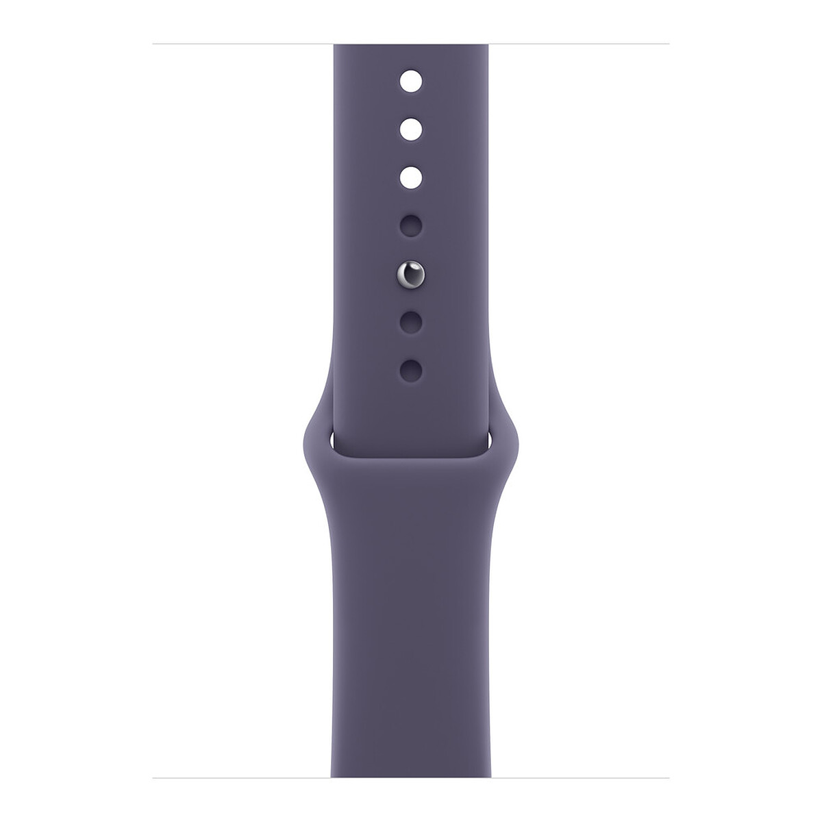 Apple Sport Band 46 mm Brume /