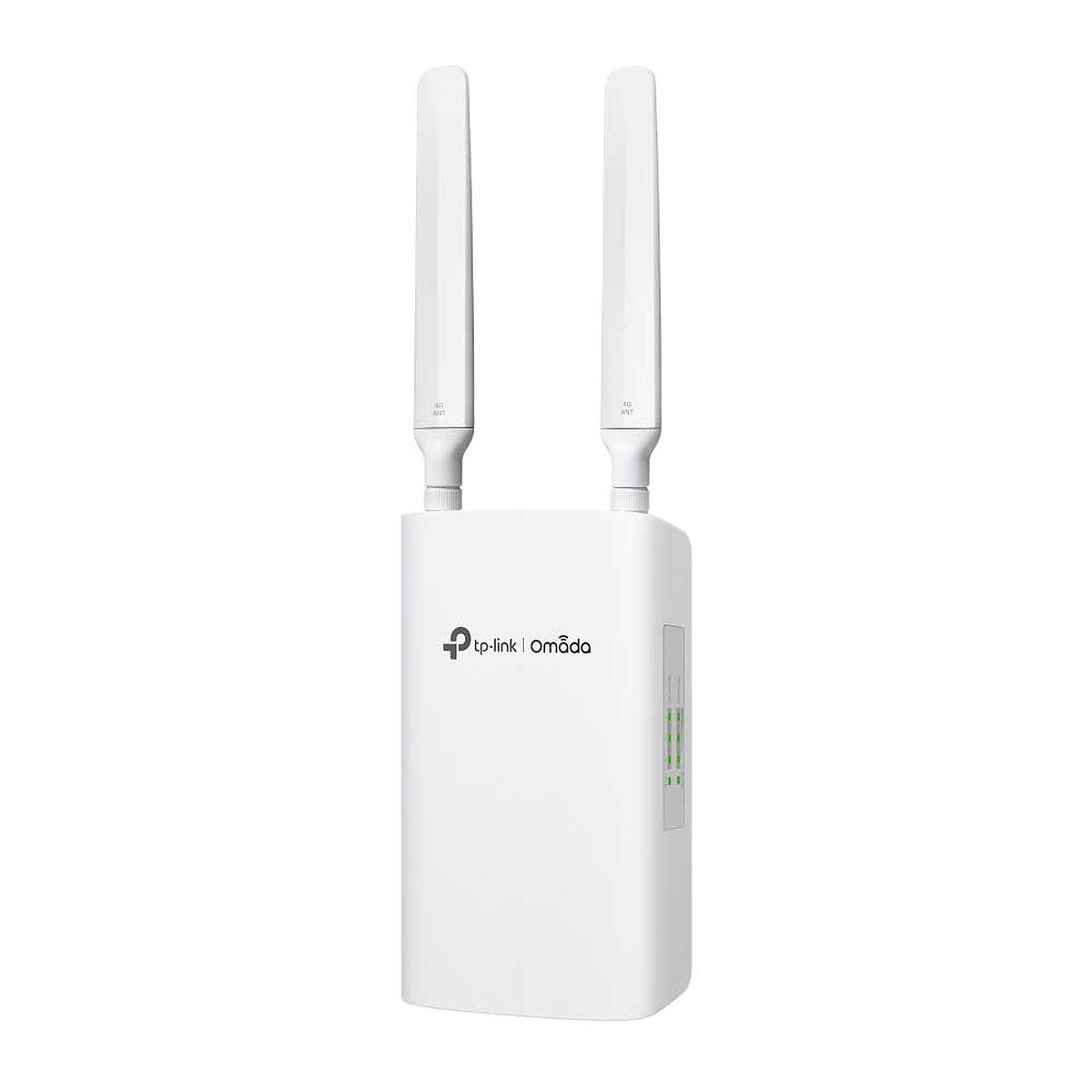 TP Link Omada ER703WP 4G Outdoor entrée et régulateur 10 100 1000 Mbit/ Neuf - vue 5