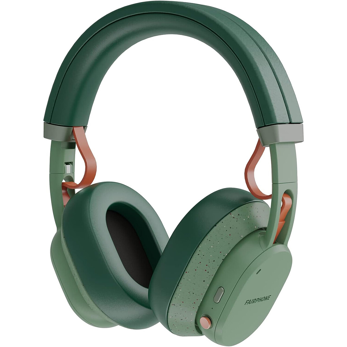 Fairphone Fairbuds XL Vert