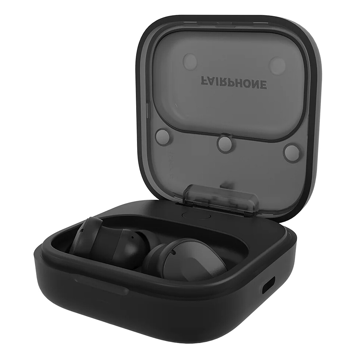 Fairphone Fairbuds v2